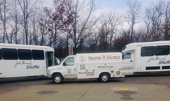 Semper Fi Ambulance