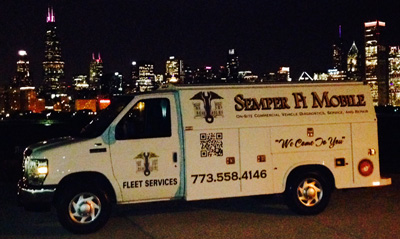Semper Fi Mobile Fleet Repair
