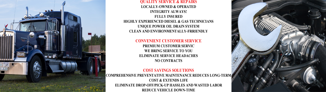 Semper Fi Mobile Fleet Services